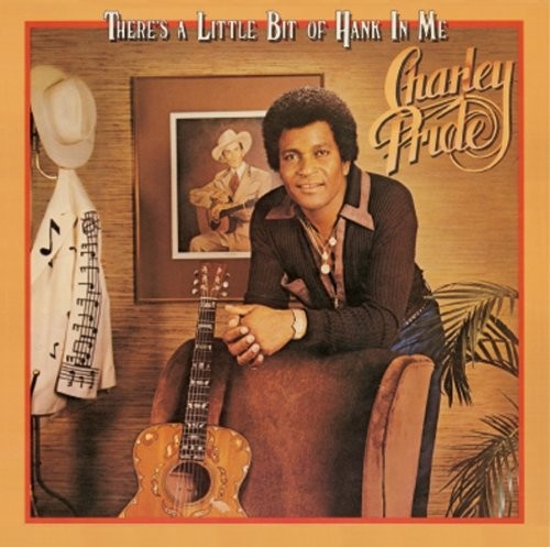 Charley Pride